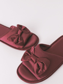 Капці Women'secret модель 4992513-68 Фото