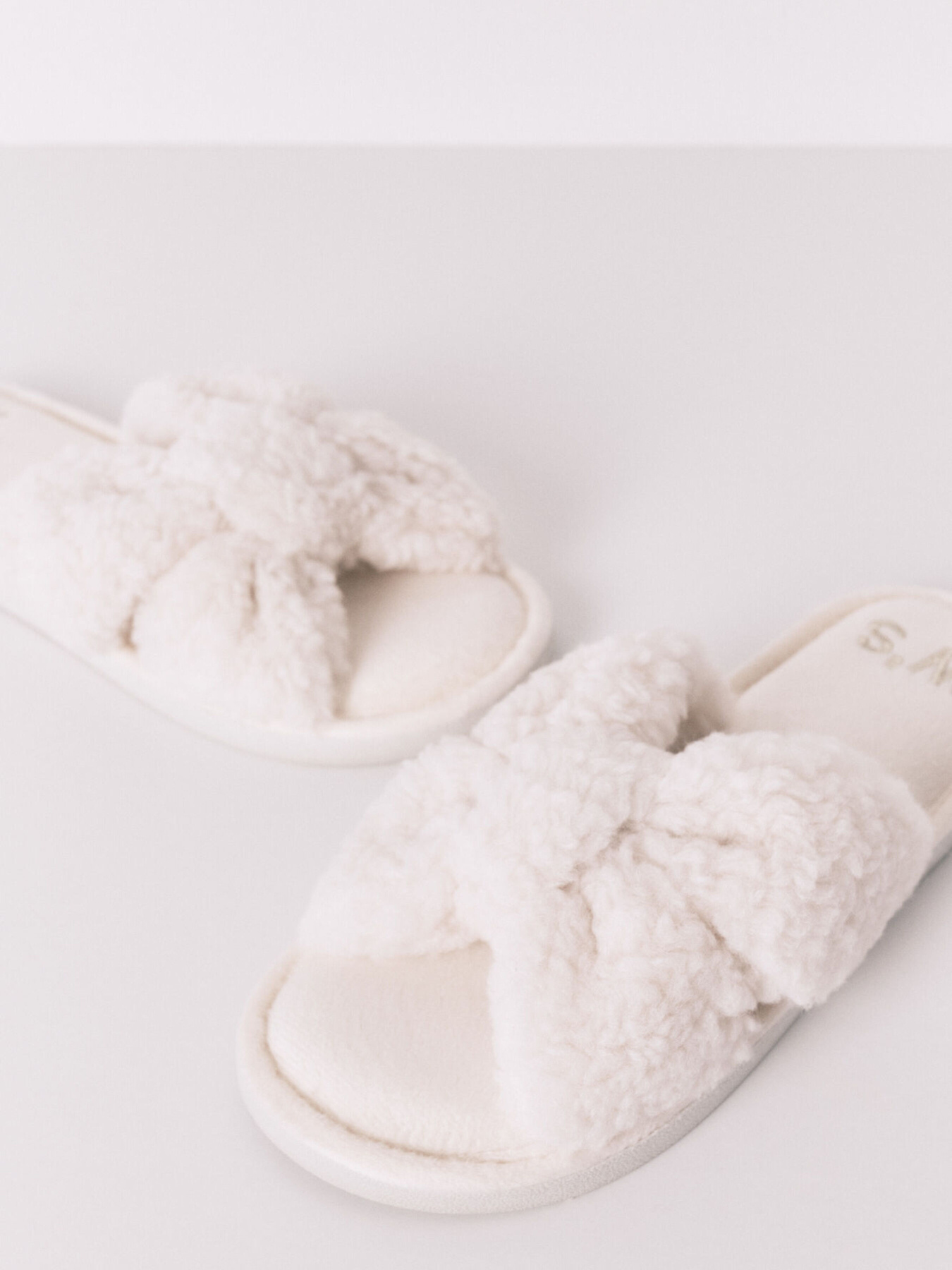 Тапки Women'secret модель 4992532-96 Фото