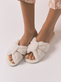 Тапки Women'secret модель 4992532-96 Фото