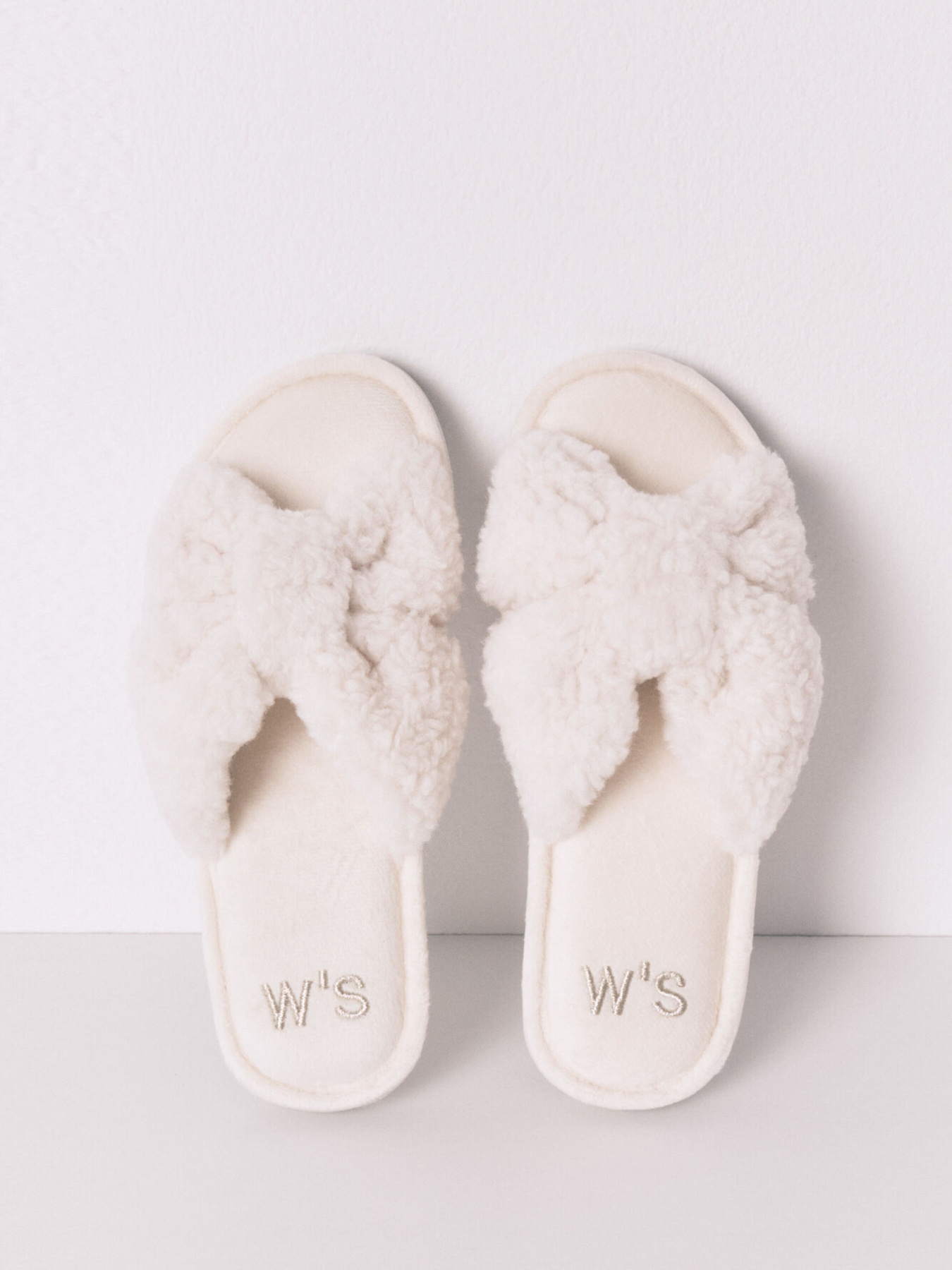 Тапки Women'secret модель 4992532-96 Фото