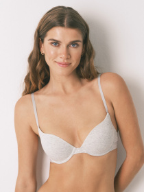 Бюстгальтер Women'secret модель 5052265-37 Фото