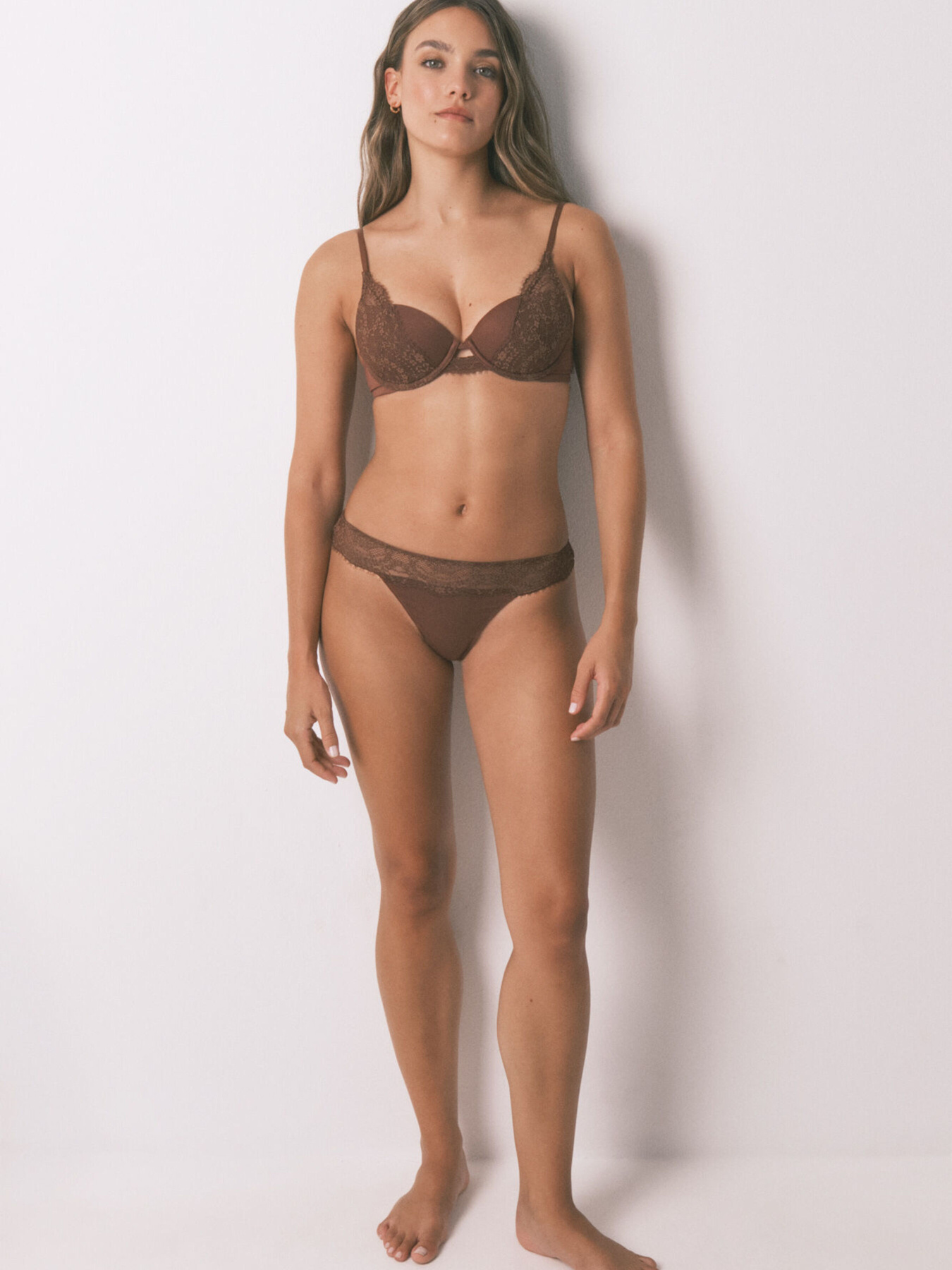 Бюстгальтер Women'secret модель 5662905-32 Фото