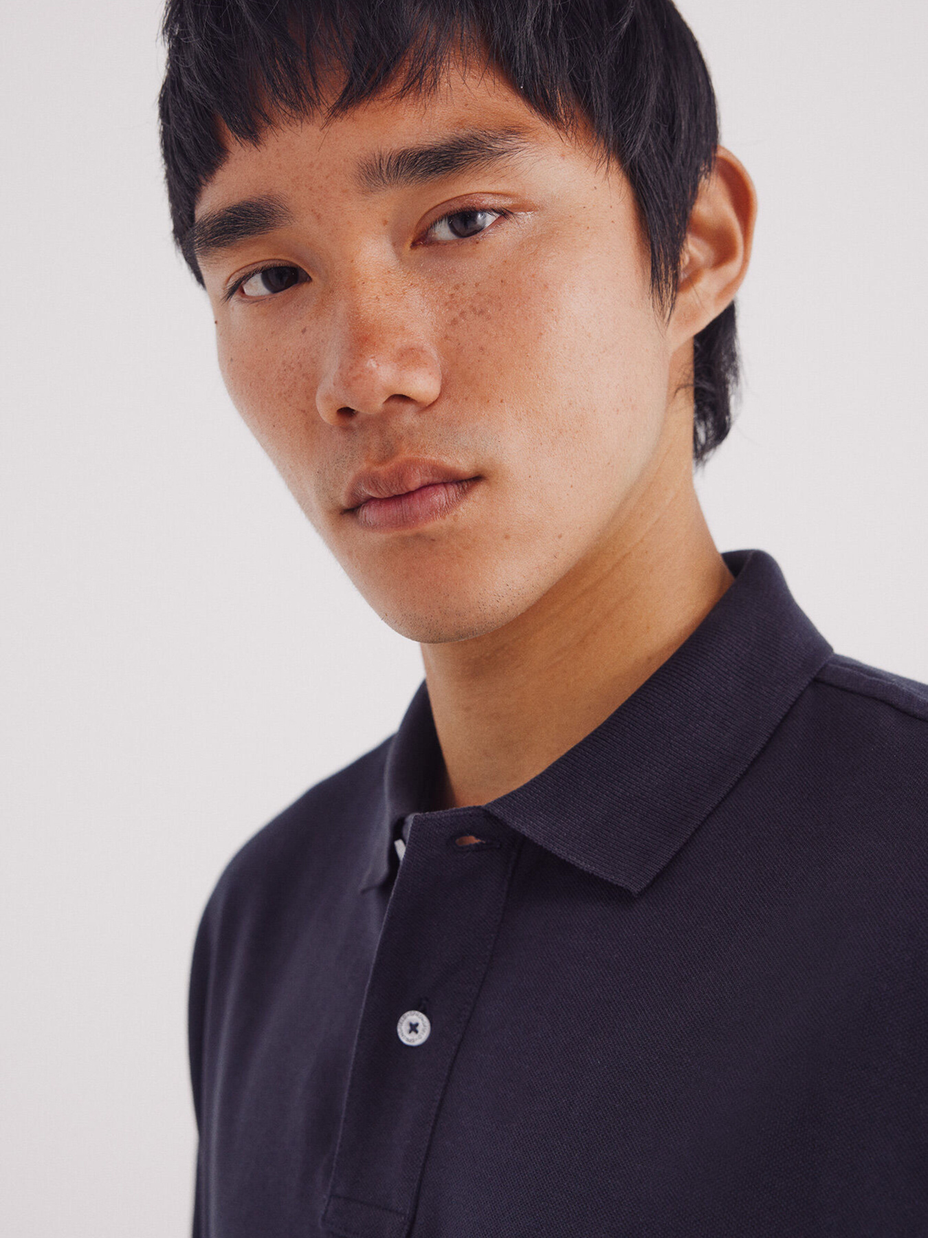 Лонгслив SPRINGFIELD модель 8832419-11 Фото