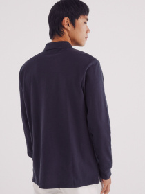 Лонгслив SPRINGFIELD модель 8832419-11 Фото