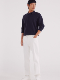 Лонгслив SPRINGFIELD модель 8832419-11 Фото