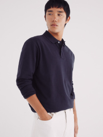 Лонгслив SPRINGFIELD модель 8832419-11 Фото