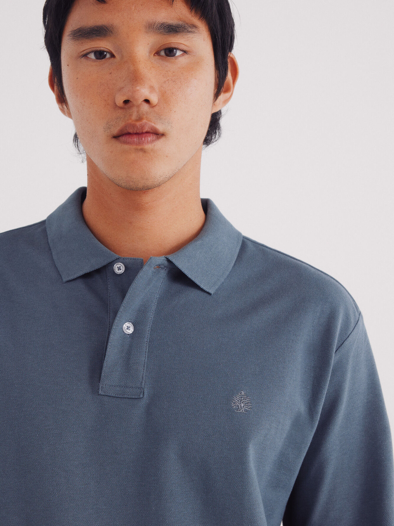 Лонгслів SPRINGFIELD модель 8832419-83 Фото