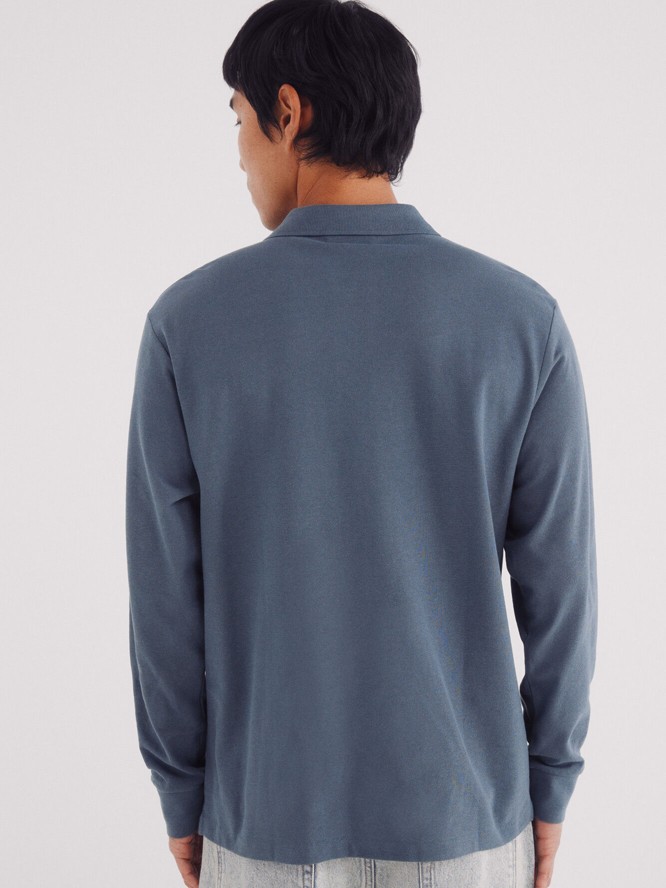 Лонгслів SPRINGFIELD модель 8832419-83 Фото