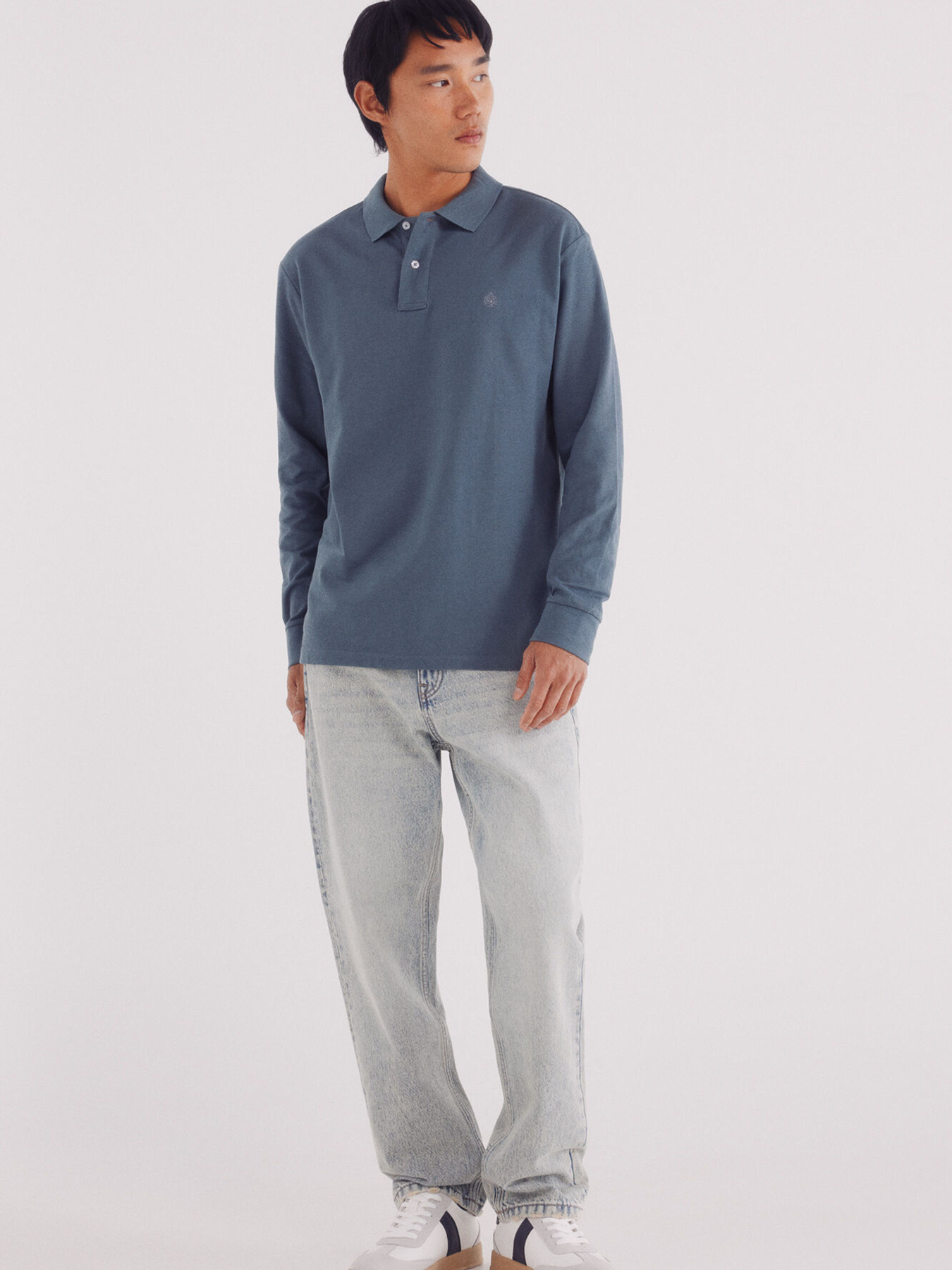 Лонгслів SPRINGFIELD модель 8832419-83 Фото