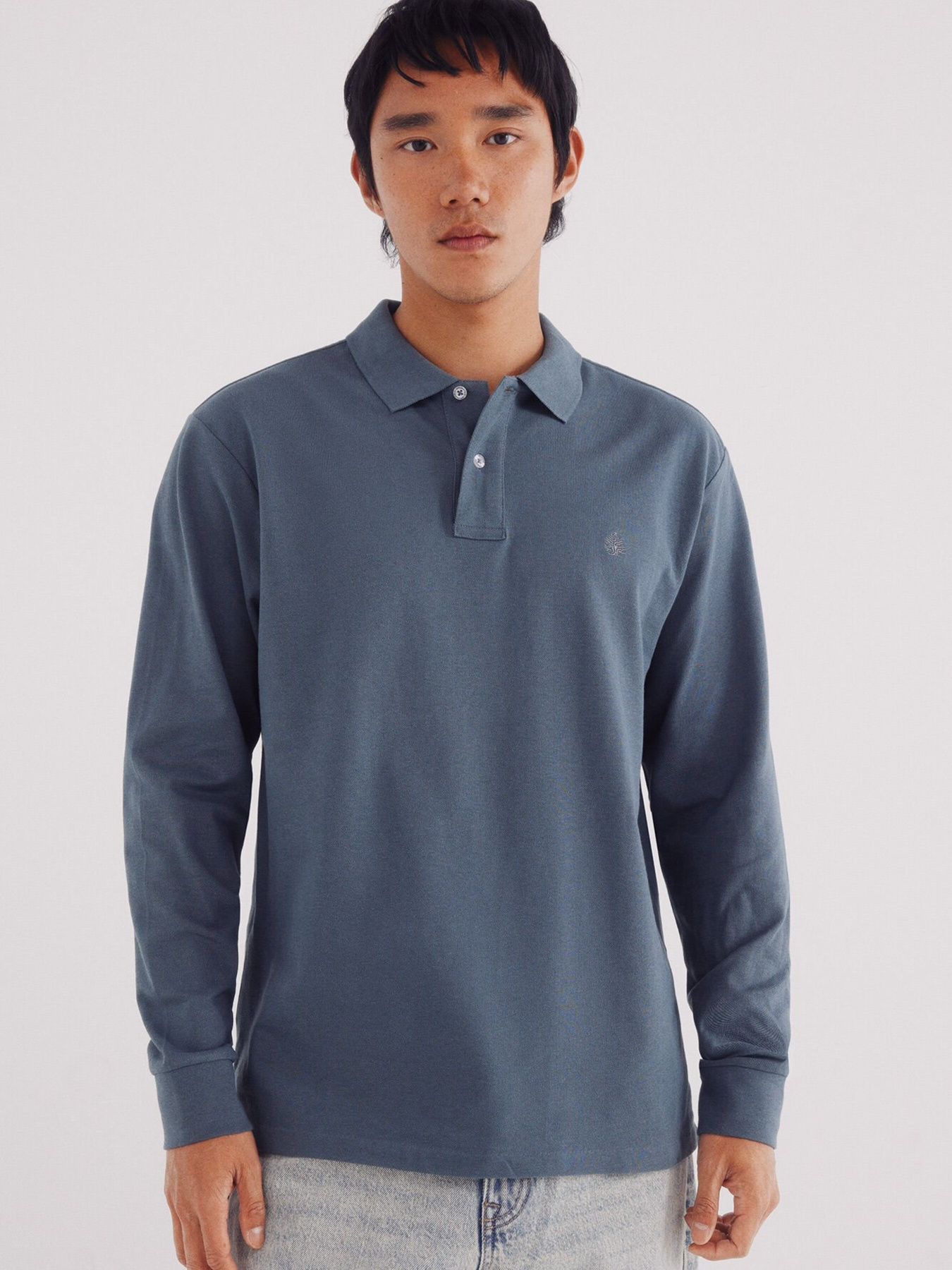 Лонгслів SPRINGFIELD модель 8832419-83 Фото