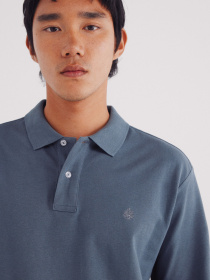 Лонгслів SPRINGFIELD модель 8832419-83 Фото