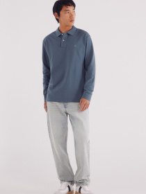 Лонгслів SPRINGFIELD модель 8832419-83 Фото