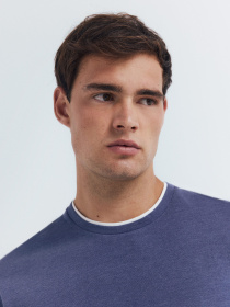 Лонгслив SPRINGFIELD модель 8832420-14 Фото