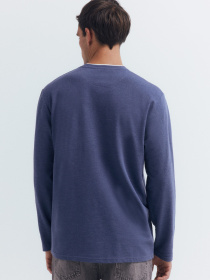 Лонгслив SPRINGFIELD модель 8832420-14 Фото