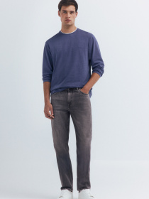 Лонгслив SPRINGFIELD модель 8832420-14 Фото