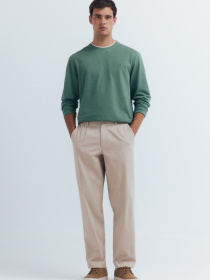 Лонгслив SPRINGFIELD модель 8832420-25 Фото