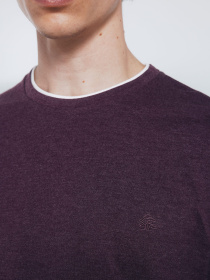 Лонгслив SPRINGFIELD модель 8832420-69 Фото