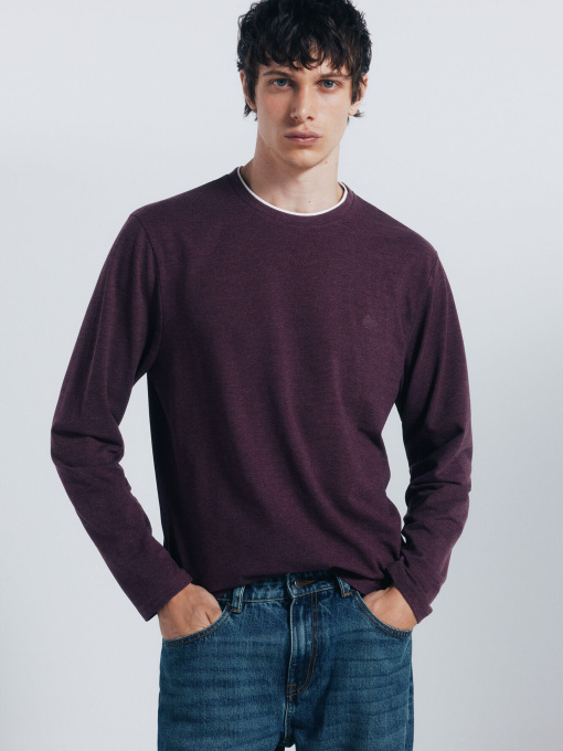 Лонгслів SPRINGFIELD модель 8832420-69 Фото