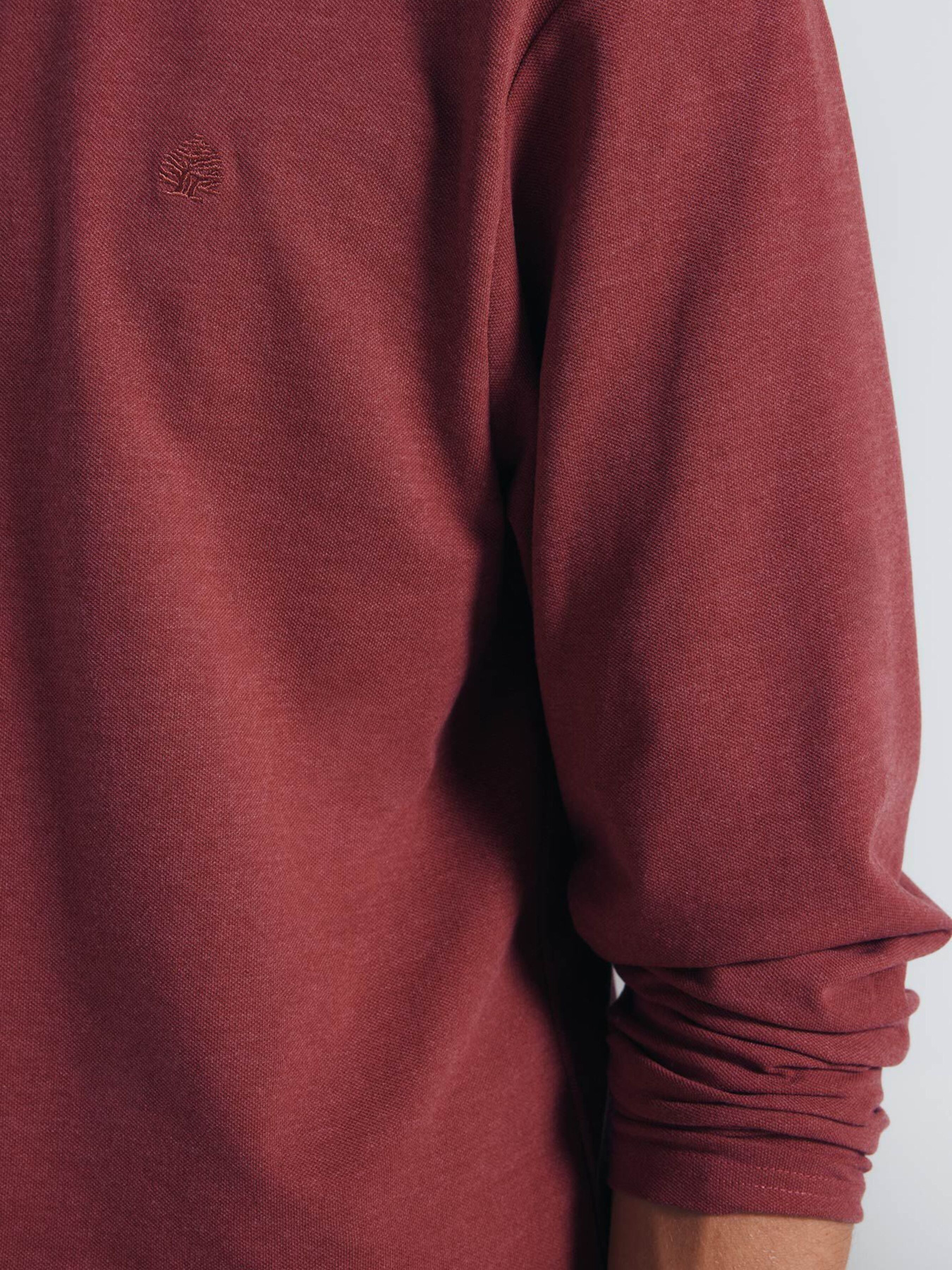 Лонгслив SPRINGFIELD модель 8832420-73 Фото