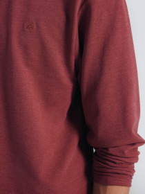 Лонгслив SPRINGFIELD модель 8832420-73 Фото