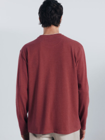 Лонгслив SPRINGFIELD модель 8832420-73 Фото