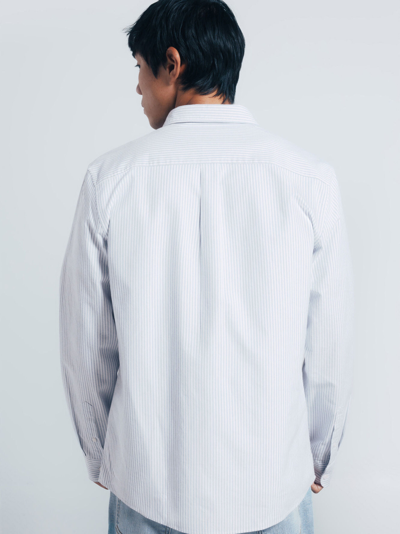 Сорочка SPRINGFIELD модель 942550-15 Фото