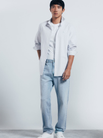 Сорочка SPRINGFIELD модель 942550-15 Фото