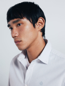 Сорочка SPRINGFIELD модель 942550-15 Фото