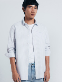 Рубашка SPRINGFIELD модель 942550-15 Фото