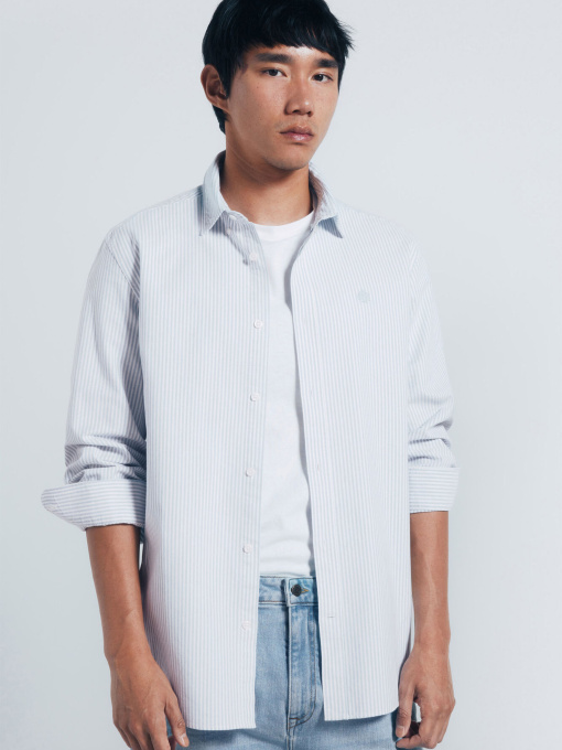 Сорочка SPRINGFIELD модель 942550-15 Фото