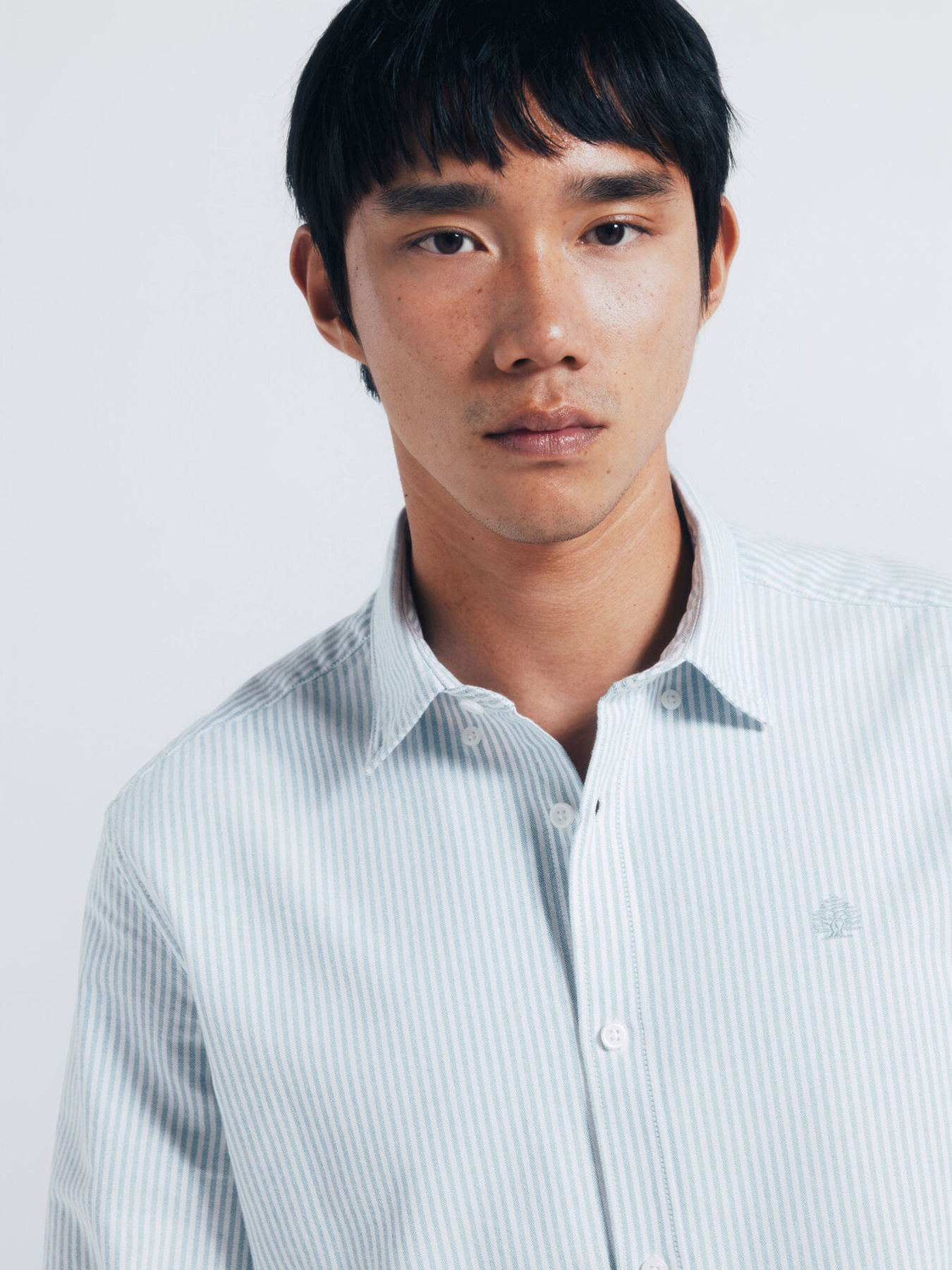 Сорочка SPRINGFIELD модель 942550-24 Фото