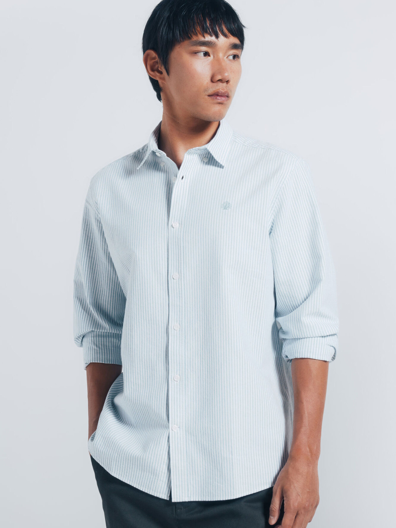 Сорочка SPRINGFIELD модель 942550-24 Фото