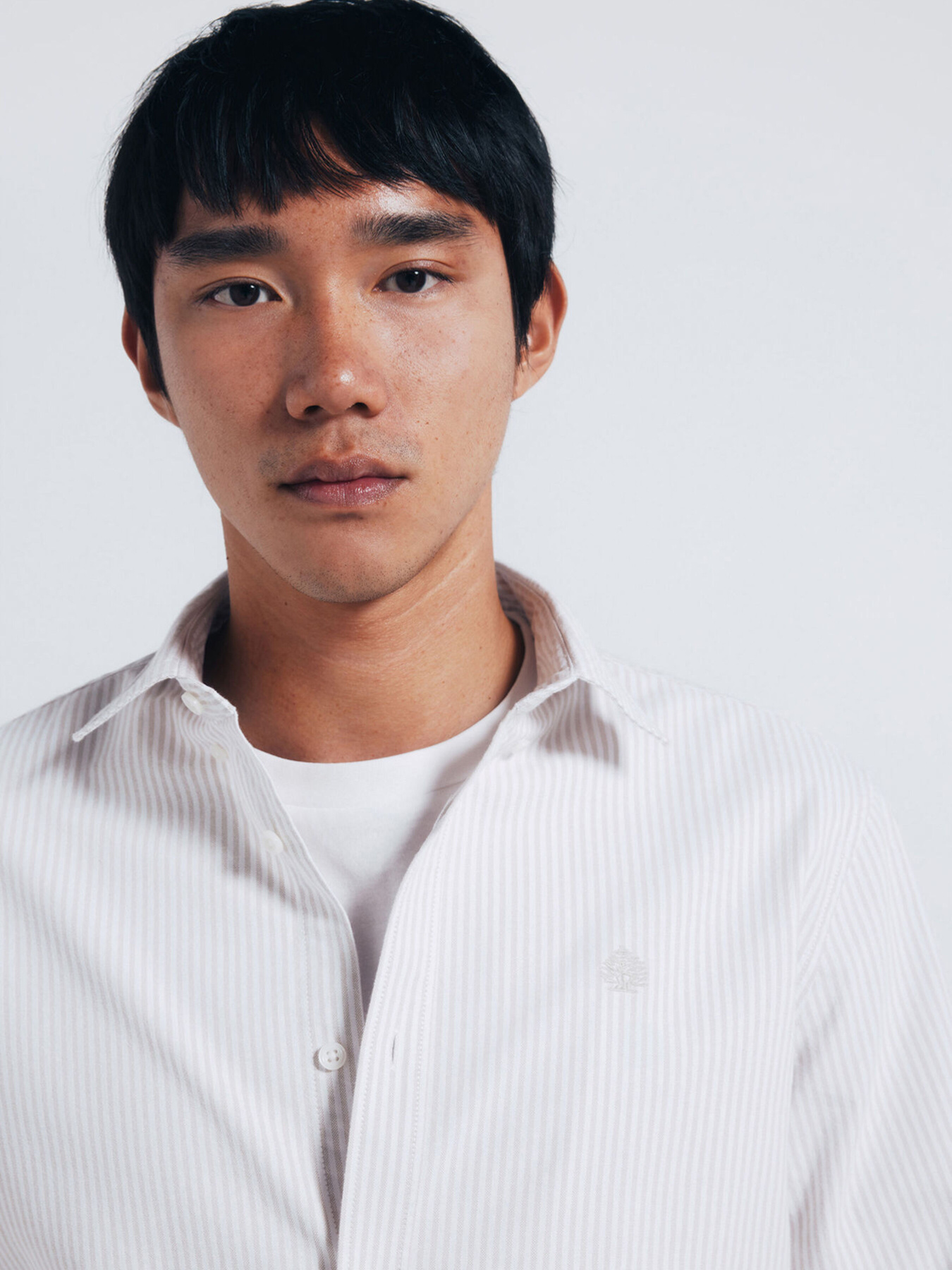 Сорочка SPRINGFIELD модель 942550-51 Фото