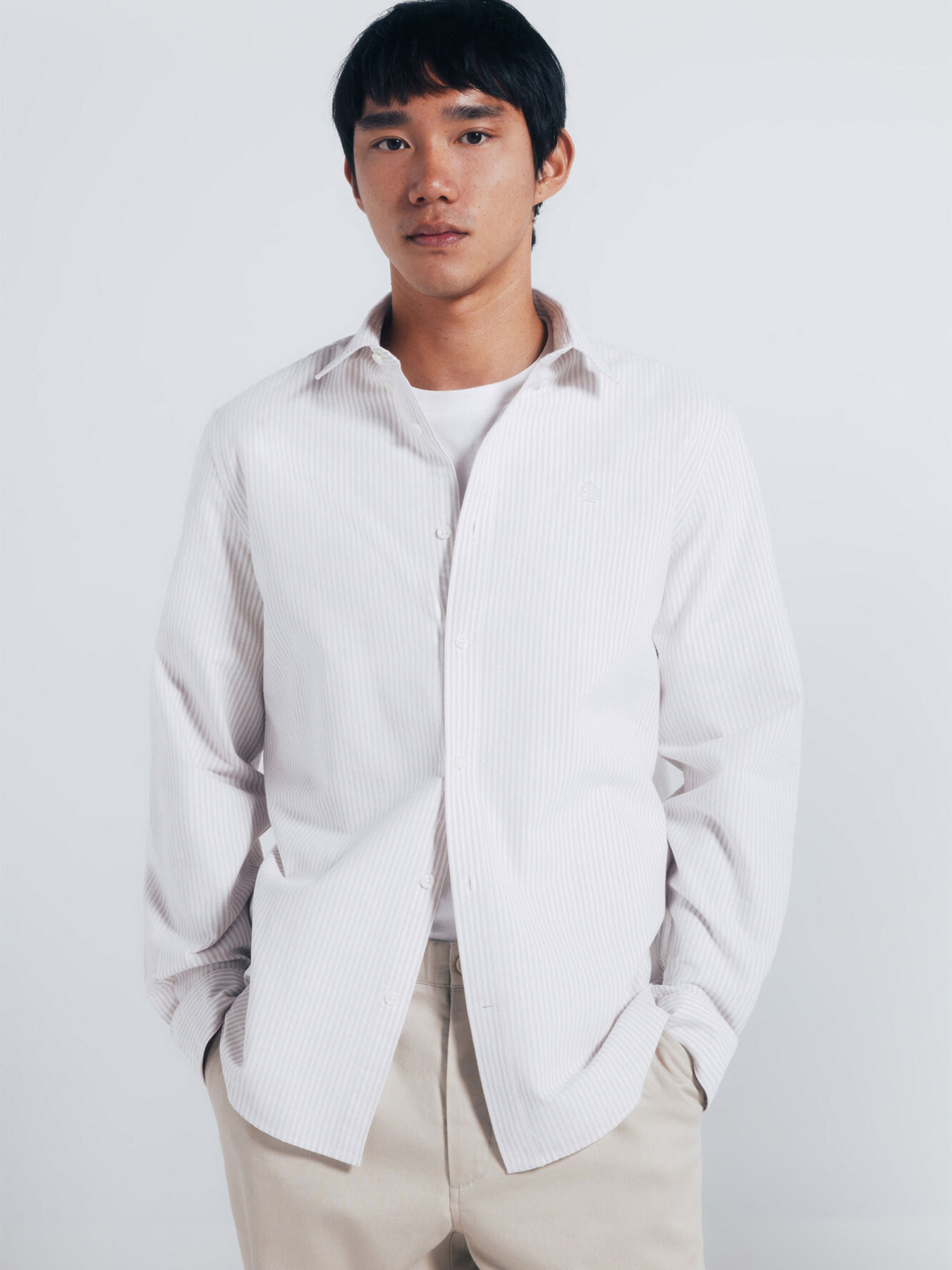 Сорочка SPRINGFIELD модель 942550-51 Фото