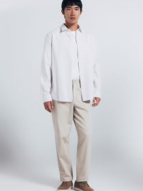 Сорочка SPRINGFIELD модель 942550-51 Фото