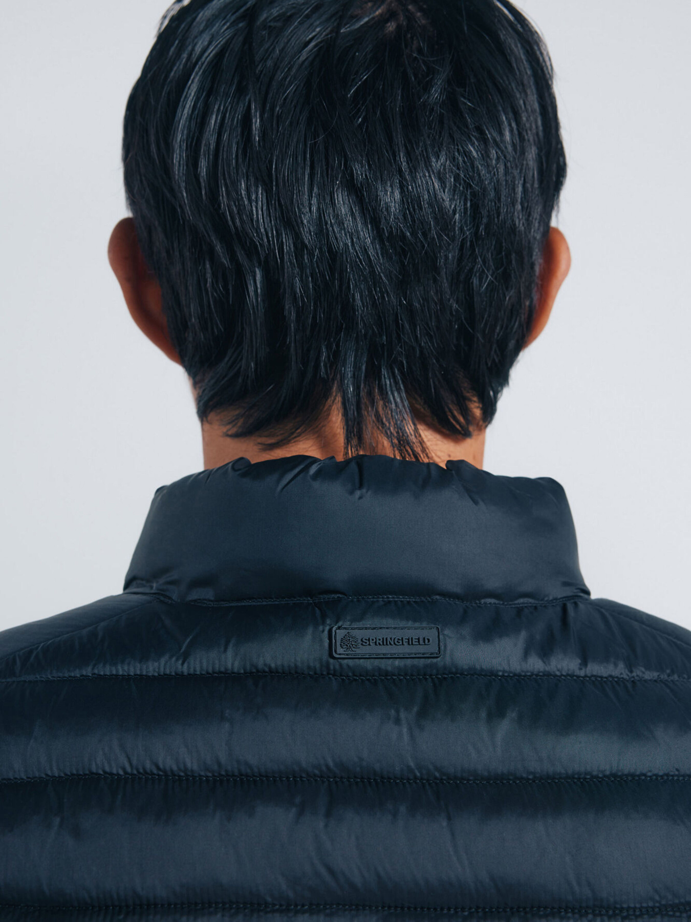 Жилет з утеплювачем SPRINGFIELD модель 952080-01 Фото