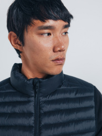 Жилет з утеплювачем SPRINGFIELD модель 952080-01 Фото