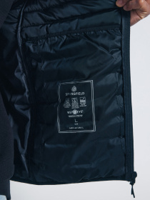 Жилет з утеплювачем SPRINGFIELD модель 952080-01 Фото