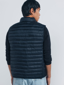 Жилет з утеплювачем SPRINGFIELD модель 952080-01 Фото