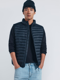 Жилет з утеплювачем SPRINGFIELD модель 952080-01 Фото