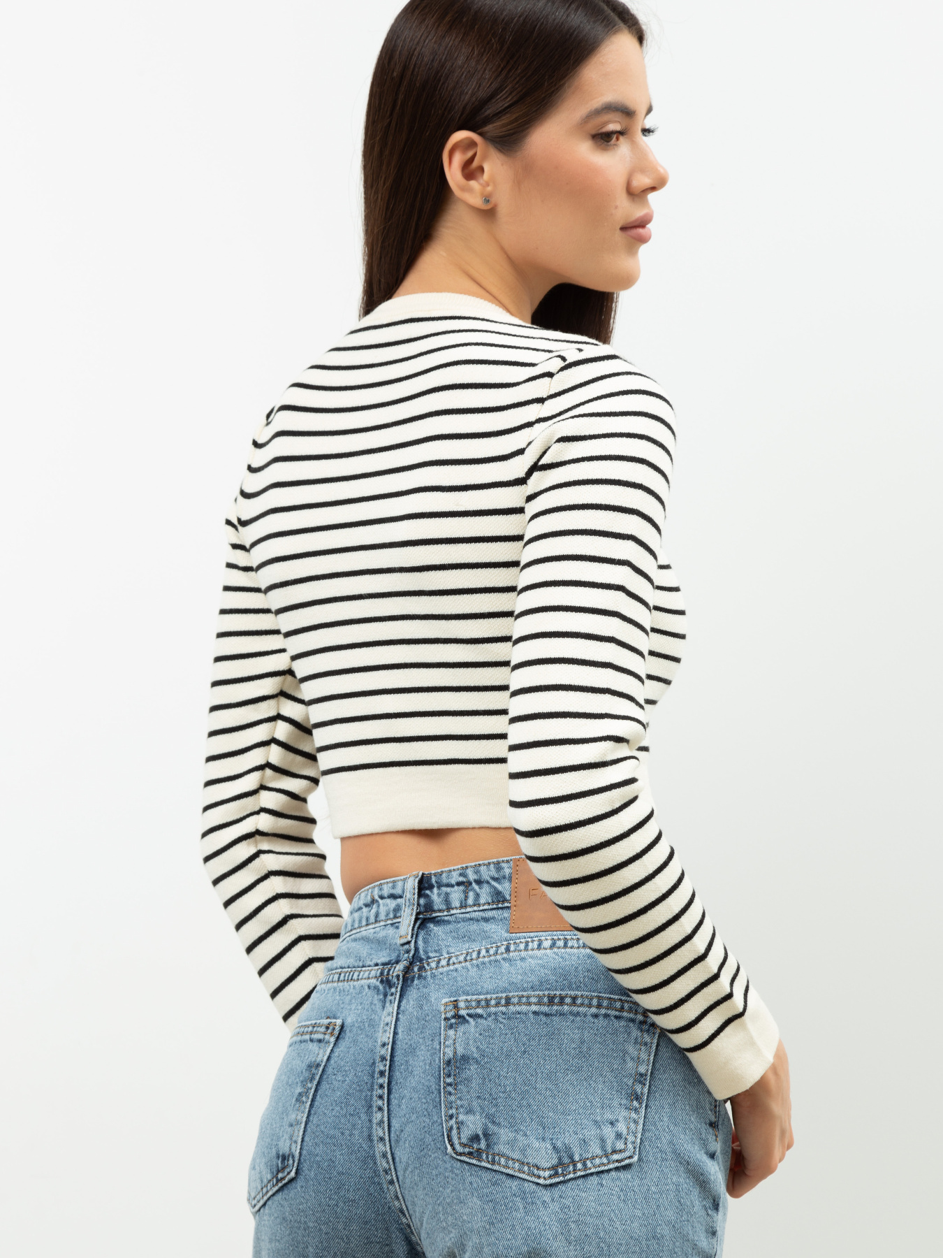 Лонгслив Famo модель LNG-4161_01 Фото