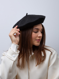 Капелюх Famo модель BER-0125_02 Фото