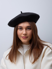 Капелюх Famo модель BER-0125_02 Фото