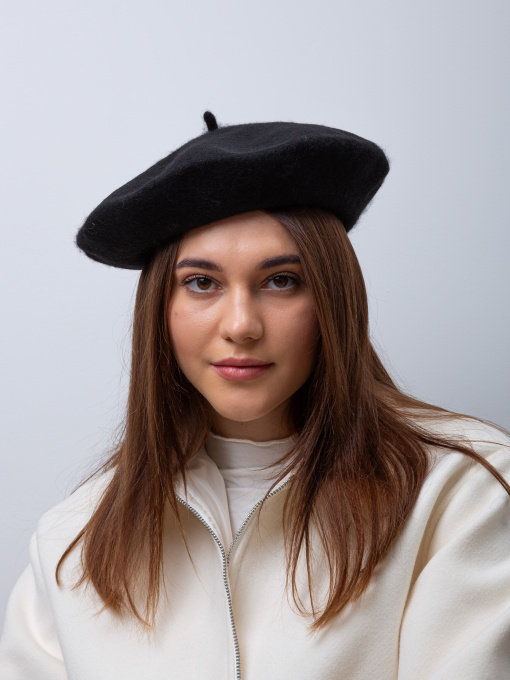 Шляпа Famo модель BER-0125_02 Фото