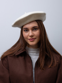 Капелюх Famo модель BER-0125_03 Фото