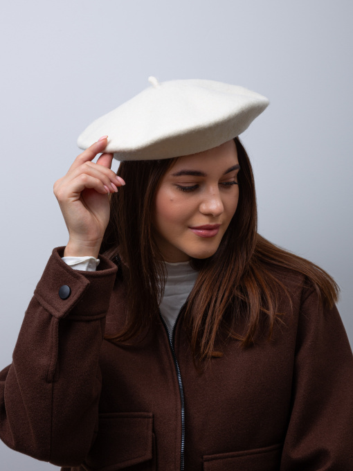 Шляпа Famo модель BER-0125_03 Фото