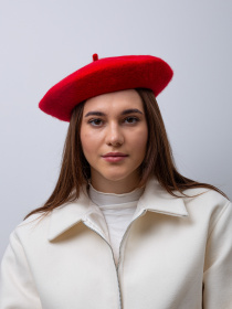 Шляпа Famo модель BER-0125_01 Фото