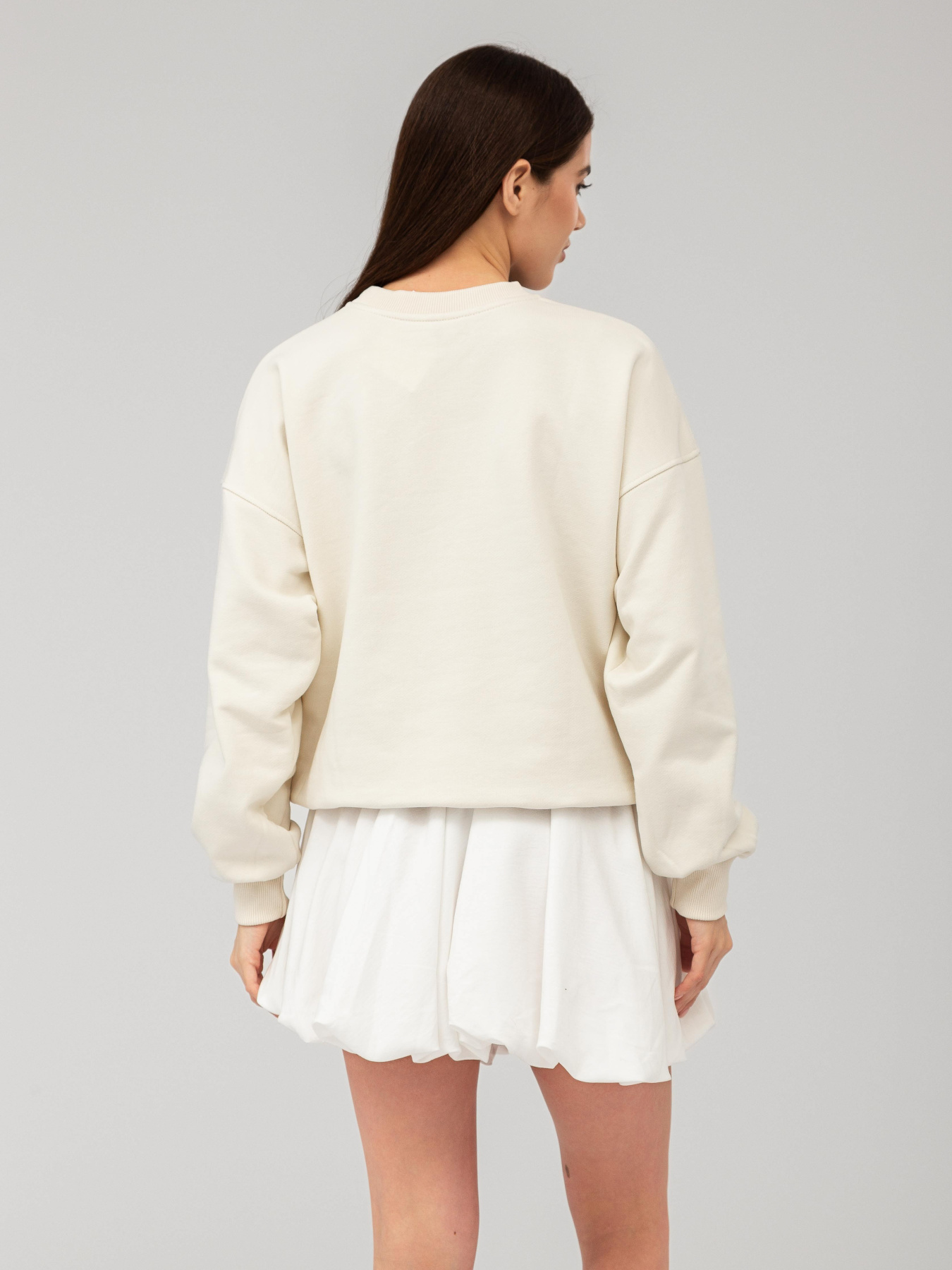 Світшот Famo модель SW-523_01 Фото