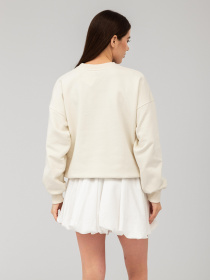 Світшот Famo модель SW-523_01 Фото