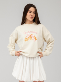 Світшот Famo модель SW-523_01 Фото